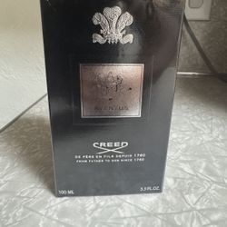 creed cologne 