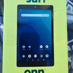 ONN 8” TABLET GENERATION 2 W/ANDROID 32GB