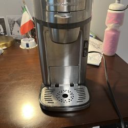 Breville BKC700XL Single Cup Coffee Brew for Sale in Centralia, WA - OfferUp