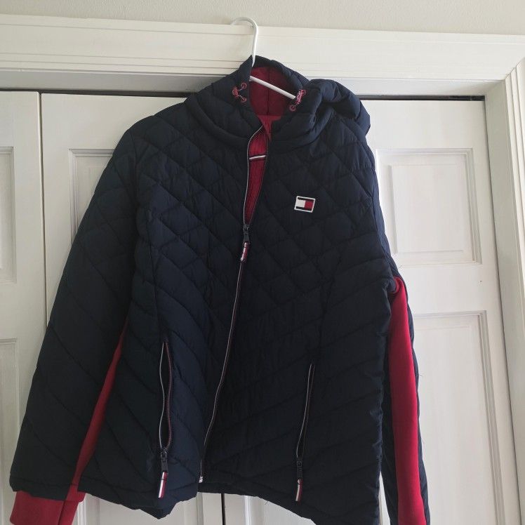 Women's Winter Jacket
