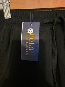 Boys POLO joggers fleece