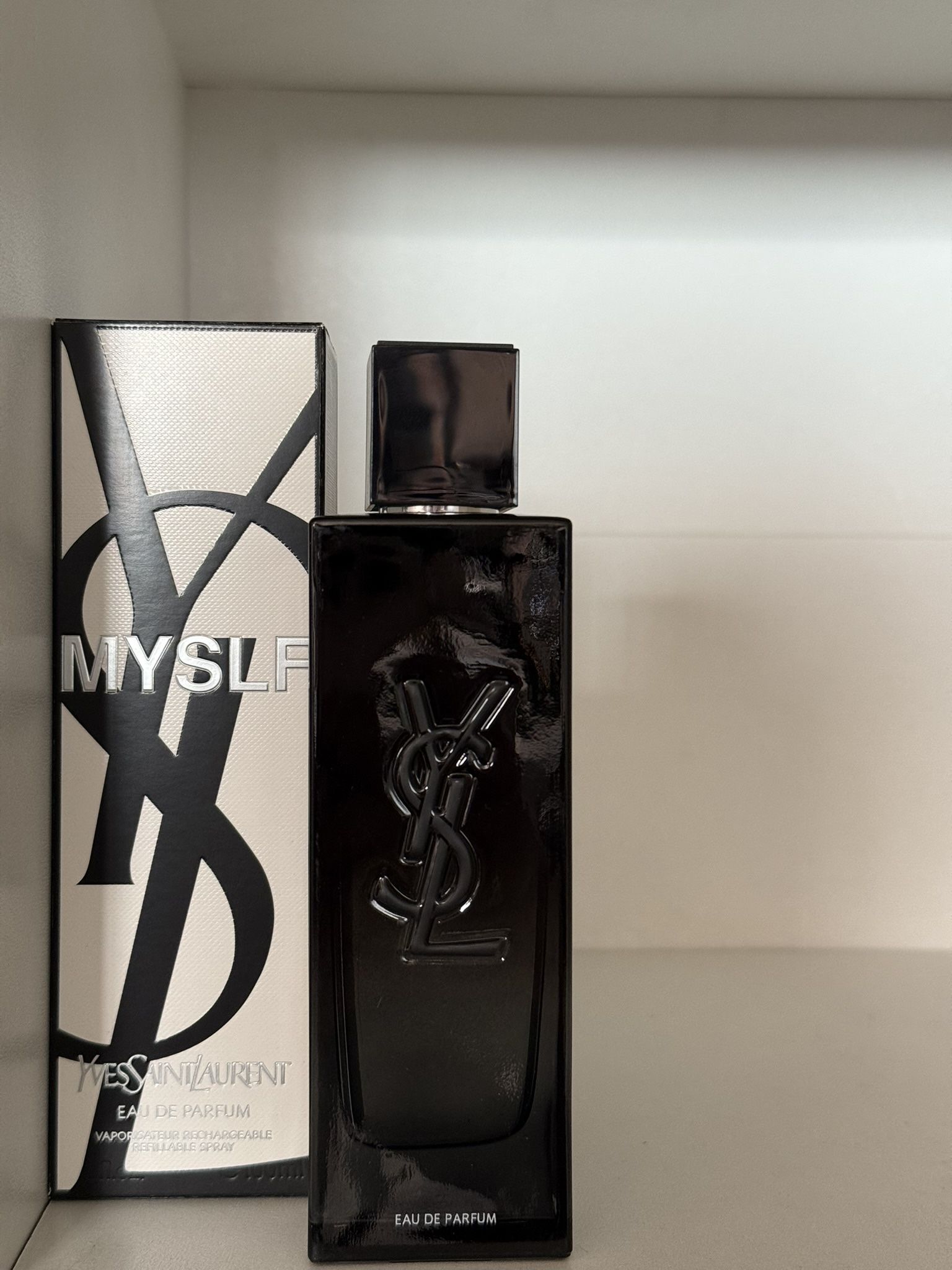 YSL Myself