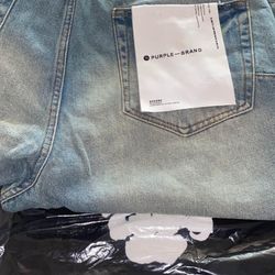 Purple Jeans 
