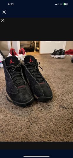 Jordan 13