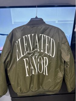 Windbreaker