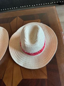 Sun hats