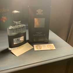 Creed Aventus 100ml
