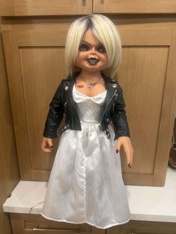 Tiffany Bride of Chucky".