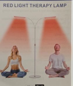 LED RED LIGHT THERAPY DEVICE