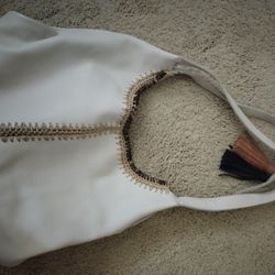 The Sak Purse Hobo Bag