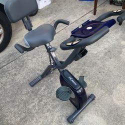Leike X Bike 