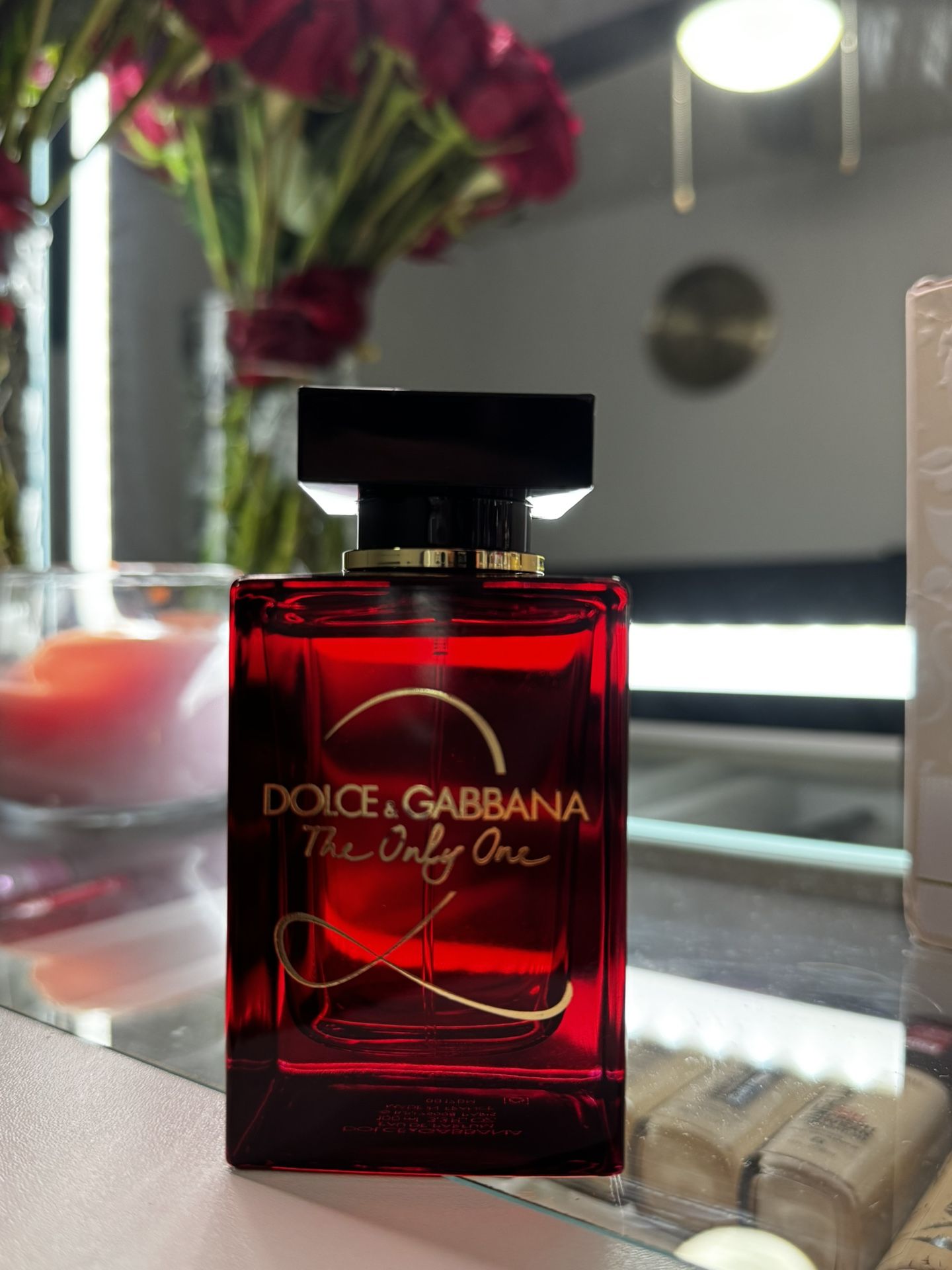 Dolce & Gabbana The Only One 2