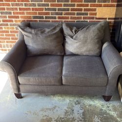 Sofa/couch. Love Seat