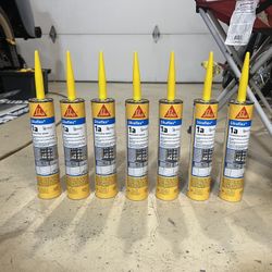 Pool Caulk
