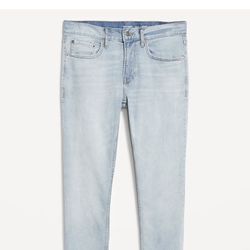 old navy jean
