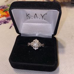 Engagement Ring