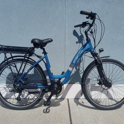 Dynaloin C1 Electric Bicycle 