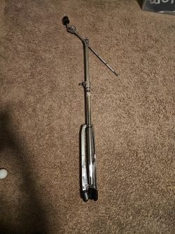 Sound Percussion Cymbal Stand
