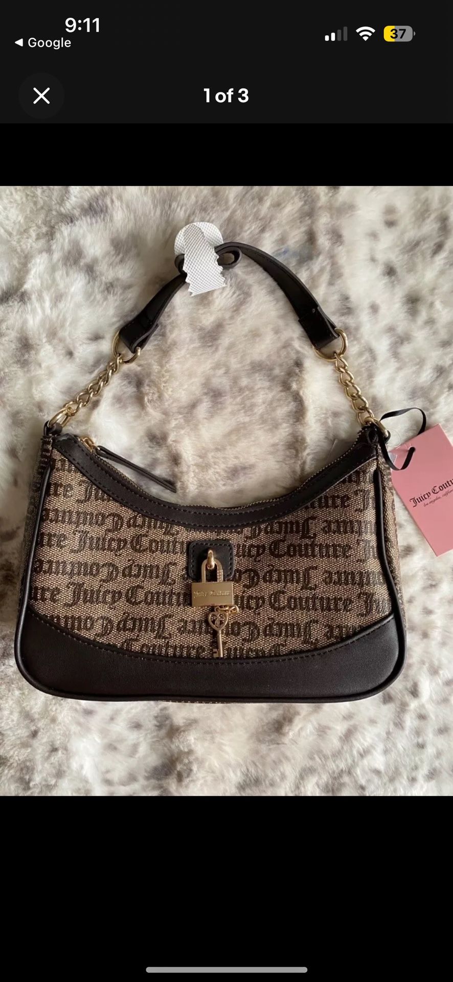 Juicy Couture Purse