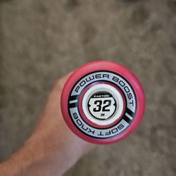 EASTON HYPE -3 32/29 BB22HYP BAT