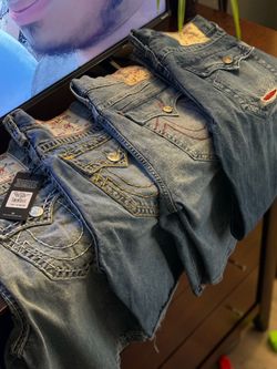True Religion
