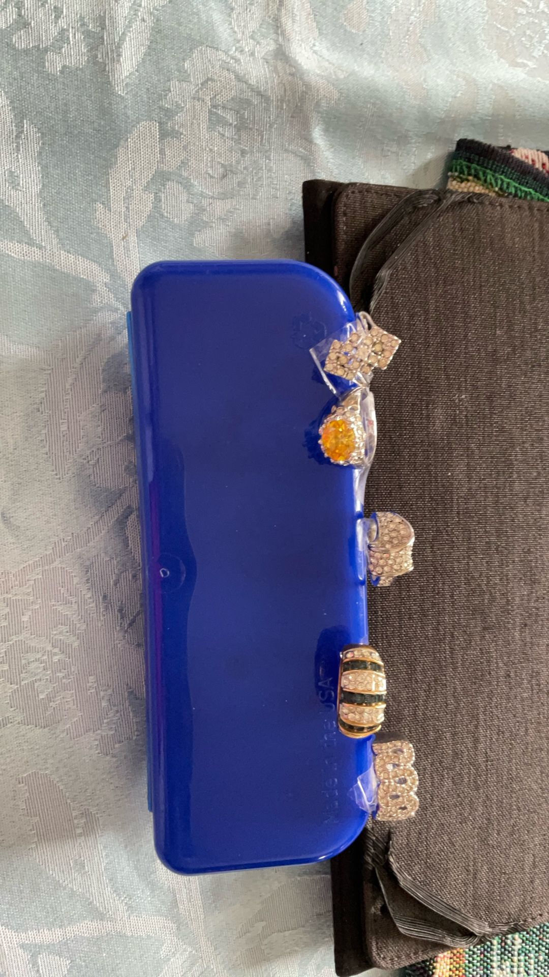 5 Rings—-for Each One 15.00