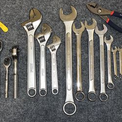 Miscellaneous Hand Tools