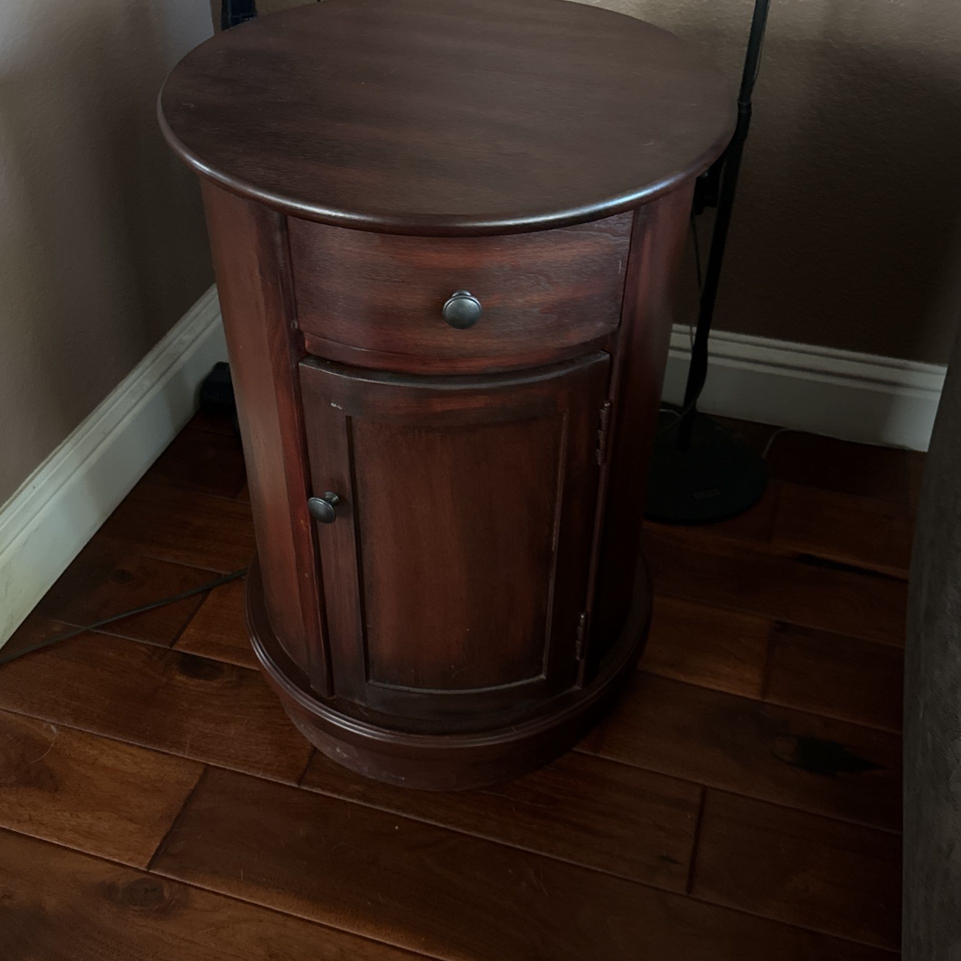End Table