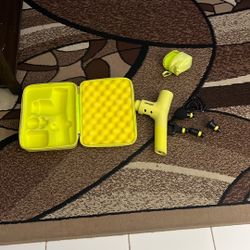 Massage Gun