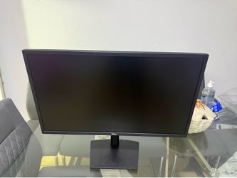 Dell 27-Inch Monitor