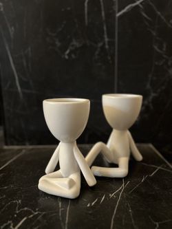 Plant Pot Decor