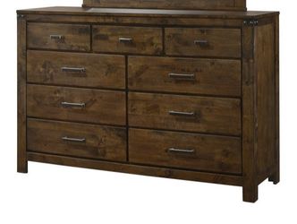 Curtis Brown Dresser