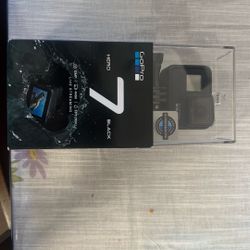 Go Pro Hero 7 Black
