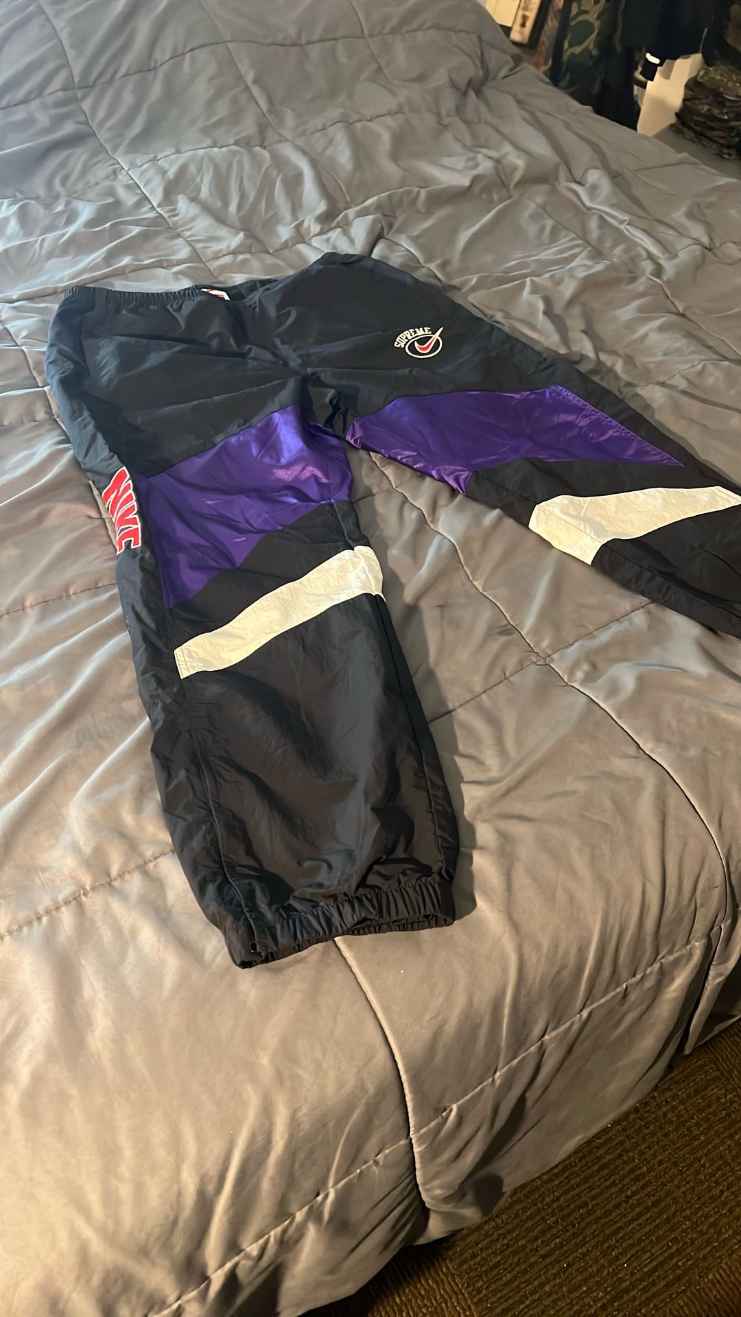 Nike supreme