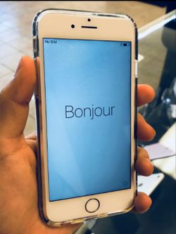 IPHONE 6 16 GB TMOBILE OR METRO PCS