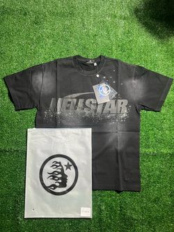 Hellstar tee