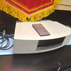 Bose Soundwave 