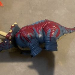 Dinosaur Toy 