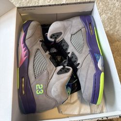 Jordan 5 Bel Air (Brand new)