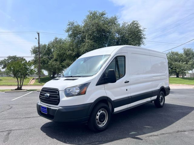 2017 Ford Transit 250 Van