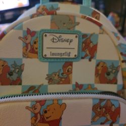 Backpack Disney