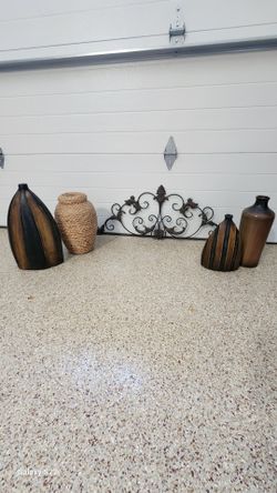 Home decor