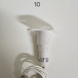 Lot of 10 GRI Roller Ball Plunger Contacts Closed Loop