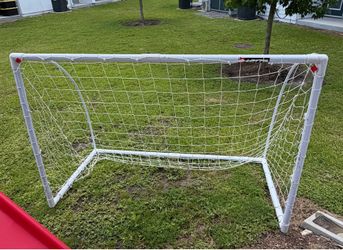 Soccer Net