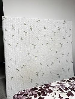 King Size Memory Foam Mattress