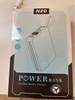 Power Bank