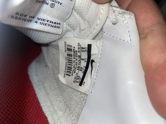 Cortez Nike Shoes 8.5