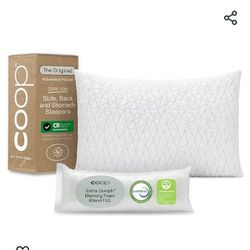 Coop Pillows 