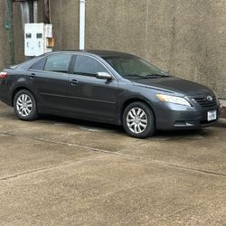 2009 Toyota Camry (122k Mi)