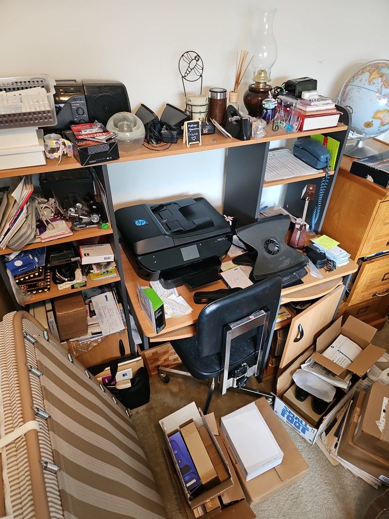 Computer Desk